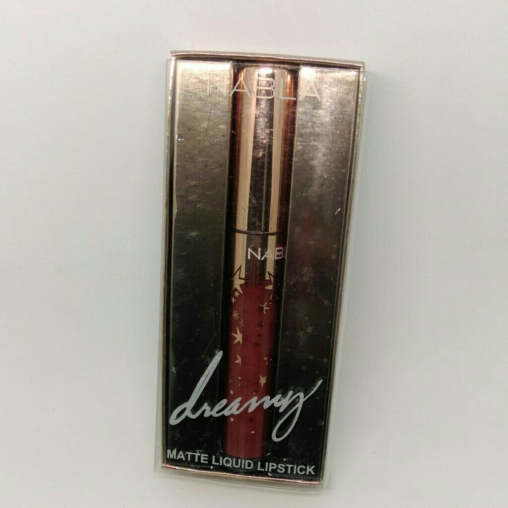 NWT MATTE LIQUID LIPSTICK - Picture 2 of 6